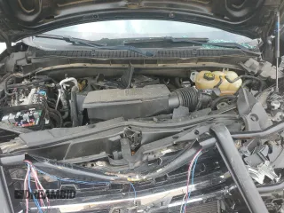 2022 Chevrolet Tahoe Commercial z VIN 1GNSKLED4NR218484, wystawiony jako Copart lot #59113605 z przebiegiem 23 845 mil mil oraz Szkoda całkowita • Salvage title. Historia ofert i sprzedaży dostępna na DreamBid. Obrazek 12.