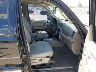 2005 Jeep Liberty Limited with VIN 1J8GL58K25W570832, listed as a IAAI auction lot 42054916 with 166,428 mi miles and . Bid and sale history available at DreamBid. Image 5.