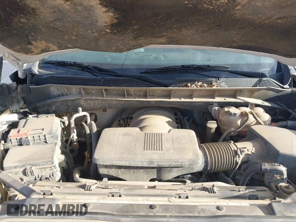 2019 Chevrolet Silverado 1500 LT with VIN 3GCUYDED5KG111414, listed as a IAAI auction lot 42059458 with 162,238 mi miles. Bid and sale history available at carsss.com. Image 10.
