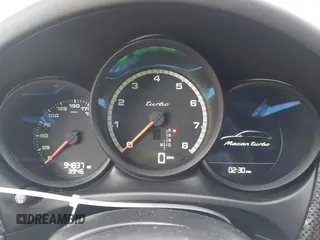 2016 Porsche Macan Turbo с VIN WP1AF2A59GLB94592, выставлен на аукционе IAAI как лот 41106599 с пробегом 94 837 миль миль и . История ставок и продаж доступна на DreamBid. Изображение 7.