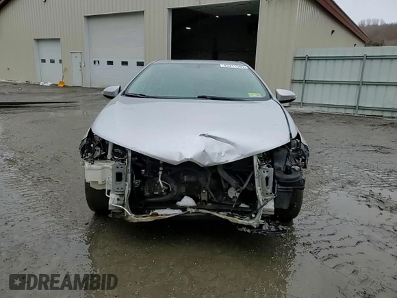 2016 Scion iM z VIN JTNKARJE5GJ515953, wystawiony jako Copart lot #45211585 z przebiegiem 171 600 mil mil oraz Szkody całkowita. Historia ofert i sprzedaży dostępna na DreamBid. Obrazek 14.