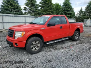 2012 Ford F-150 XL with VIN 1FTFX1EF9CFB90438, listed as a Copart auction lot 61646115 with 172,480 mi miles and Clean title. Bid and sale history available at DreamBid. Image 1.