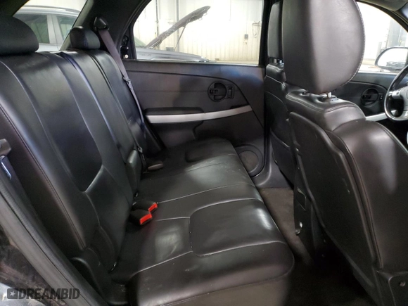 2009 Pontiac Torrent with VIN 2CKDL33F296201597, listed as a Copart auction lot 88866615 with 219212 miles and Salvage Title. Bid and sale history available at carsss.com. Image 11.