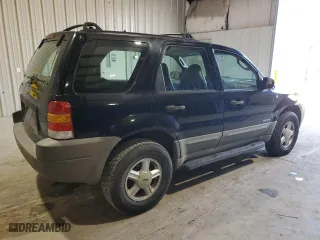 2001 Ford Escape XLS with VIN 1FMYU01131KF17972, listed as a Copart auction lot 70753364 with 201,465 mi miles and Clean Title. Bid and sale history available at carsss.com. Image 3.