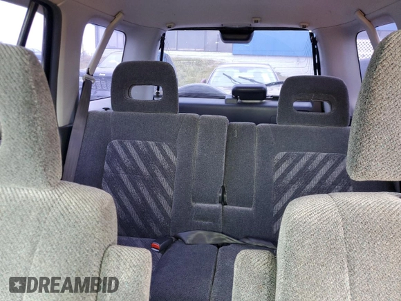 2001 Honda CR-V EX with VIN JHLRD18671C043067, listed as a Copart auction lot 72888594 with 161,276 mi miles and Clean Title. Bid and sale history available at carsss.com. Image 10.