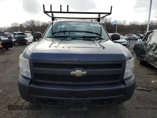 2008 Chevrolet Silverado 1500 Work Truck with VIN 1GCEK14C78Z205428, listed as a Copart auction lot 87374784 with 136,377 mi miles and Clean Title. Bid and sale history available at carsss.com. Image 5.