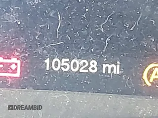 2016 Jeep Cherokee Latitude with VIN 1C4PJMCS8GW250318, listed as a IAAI auction lot 42126241 with 105,028 mi miles. Bid and sale history available at carsss.com. Image 16.