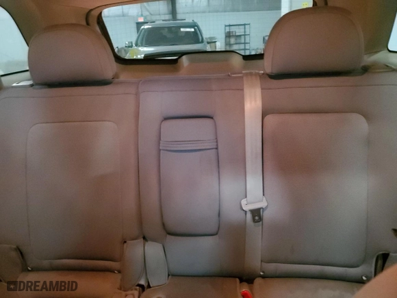 2008 Saturn VUE XE with VIN 3GSCL33P38S643210, listed as a Copart auction lot 53757695 with 148,076 mi miles and Clean Title. Bid and sale history available at carsss.com. Image 10.