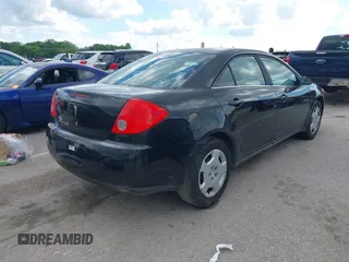 2008 Pontiac G6 1SV Value Leader z VIN 1G2ZF57B984250310, wystawiony jako IAAI lot #42248558 z przebiegiem 119 011 mil mil oraz . Historia ofert i sprzedaży dostępna na DreamBid. Obrazek 4.