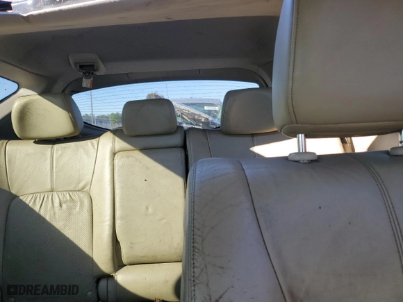 2010 Nissan Murano S with VIN JN8AZ1MU8AW011313, listed as a Copart auction lot 77096534 with 0 mi miles and Clean Title. Bid and sale history available at carsss.com. Image 10.