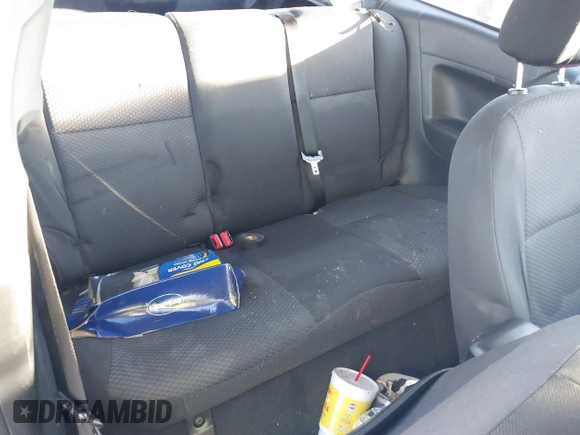 2006 Ford Focus S с VIN 1FAFP31N06W160344, выставлен на аукционе IAAI как лот 41321442 с пробегом Не указан миль и . История ставок и продаж доступна на DreamBid. Изображение 8.