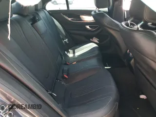 2019 Mercedes-Benz CLS 450 with VIN WDD2J5JB9KA027171, listed as a Copart auction lot 60758935 with 64,287 mi miles and Salvage title. Bid and sale history available at DreamBid. Image 10.