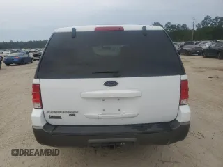 2004 Ford Expedition XLT with VIN 1FMPU16W84LA94570, listed as a Copart auction lot 70442774 with 254,932 mi miles and Salvage Title. Bid and sale history available at carsss.com. Image 6.