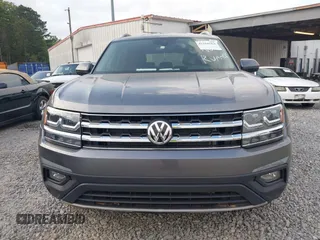2018 Volkswagen Atlas SE с VIN 1V2DR2CA6JC535940, выставлен на аукционе IAAI как лот 42160564 с пробегом 101 140 миль миль и . История ставок и продаж доступна на DreamBid. Изображение 12.
