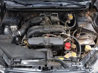 2012 Subaru Impreza Special Sports Limited с VIN JF1GPAU66CH224139, выставлен на аукционе IAAI как лот 41586510 с пробегом 181 179 миль миль и . История ставок и продаж доступна на DreamBid. Изображение 10.