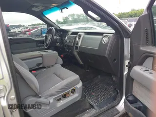 2012 Ford F-150 XL with VIN 1FTFW1EF5CFC22269, listed as a IAAI auction lot 42513538 with 165,672 mi miles and . Bid and sale history available at DreamBid. Image 5.