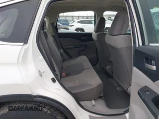 2013 Honda CR-V LX z VIN 5J6RM3H33DL043872, wystawiony jako IAAI lot #42427397 z przebiegiem 110 132 mil mil oraz . Historia ofert i sprzedaży dostępna na DreamBid. Obrazek 8.