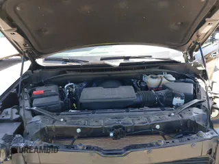 2023 GMC Yukon XL Denali with VIN 1GKS2JKL0PR242832, listed as a IAAI auction lot 42053902 with 29,256 mi miles and . Bid and sale history available at DreamBid. Image 10.