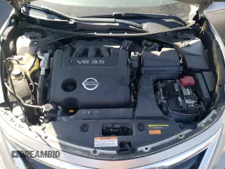 2013 Nissan Altima SL with VIN 1N4BL3AP3DC273652, listed as a Copart auction lot 59690215 with 103,522 mi miles and Salvage title. Bid and sale history available at DreamBid. Image 11.