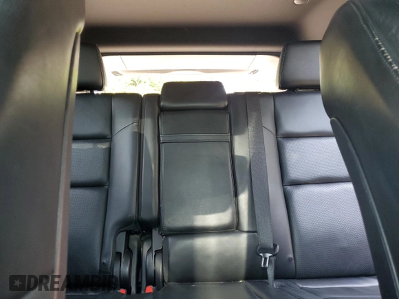 2019 Jeep Grand Cherokee Limited with VIN 1C4RJFBG5KC640076, listed as a Copart auction lot 60709855 with 150,636 mi miles and Salvage title. Bid and sale history available at DreamBid. Image 10.