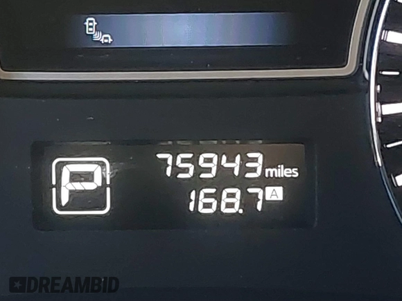 2015 Nissan Pathfinder SL with VIN 5N1AR2MM3FC704182, listed as a IAAI auction lot 41822851 with 75,943 mi miles and . Bid and sale history available at DreamBid. Image 15.