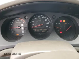 2003 Acura TL w/Navigation System with VIN 19UUA56713A013713, listed as a Copart auction lot 54065395 with 85,211 mi miles and Salvage Title. Bid and sale history available at carsss.com. Image 9.