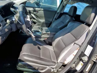 2016 Acura RDX with VIN 5J8TB3H34GL018695, listed as a Copart auction lot 50821415 with 127,854 mi miles and Salvage Title. Bid and sale history available at carsss.com. Image 7.