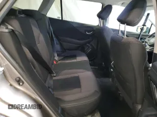 2024 Subaru Outback Premium с VIN 4S4BTAFCXR3297700, выставлен на аукционе Copart как лот 62837655 с пробегом 13 278 миль миль и Списание • Salvage title. История ставок и продаж доступна на DreamBid. Изображение 11.