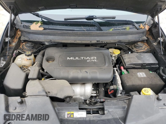 2014 Jeep Cherokee Limited with VIN 1C4PJLDB4EW162131, listed as a Copart auction lot 49656355 with 96,264 mi miles and Clean title. Bid and sale history available at DreamBid. Image 12.