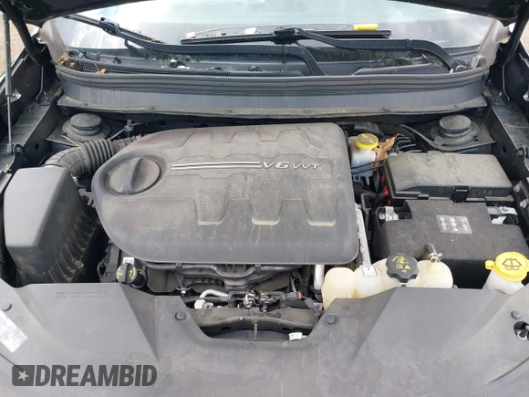 2019 Jeep Cherokee Limited with VIN 1C4PJMDX6KD457370, listed as a IAAI auction lot 42210162 with 50,303 mi miles and . Bid and sale history available at DreamBid. Image 10.