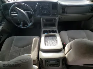 2005 Chevrolet Avalanche Z71 with VIN 3GNEK12ZX5G252768, listed as a Copart auction lot 43076865 with 181,213 mi miles and Clean Title. Bid and sale history available at carsss.com. Image 8.