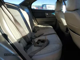 2000 Mercury Sable LS Premium z VIN 1MEFM59S0YG629114, wystawiony jako Copart lot #78743234 z przebiegiem 234 088 mil mil oraz Tytuł czysty. Historia ofert i sprzedaży dostępna na DreamBid. Obrazek 10.