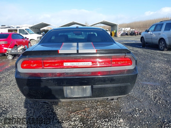 2011 Dodge Challenger z VIN 2B3CJ4DG2BH569764, wystawiony jako IAAI lot #41652462 z przebiegiem 138 057 mil mil oraz . Historia ofert i sprzedaży dostępna na DreamBid. Obrazek 17.