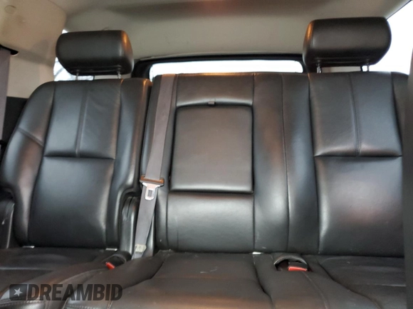 2009 GMC Yukon SLT w/4SB with VIN 1GKFK33019R240494, listed as a Copart auction lot 42584665 with 270,521 mi miles and Salvage Title. Bid and sale history available at carsss.com. Image 10.