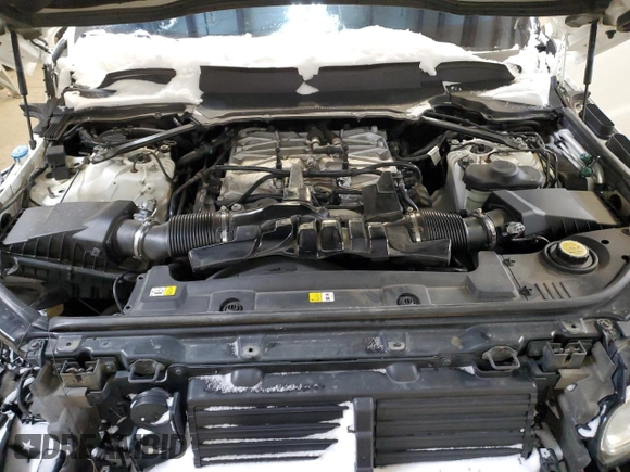 2017 Land Rover Range Rover Sport Autobiography with VIN SALWV2FE4HA149004, listed as a Copart auction lot 44685895 with 68,523 mi miles and Salvage Title. Bid and sale history available at carsss.com. Image 12.