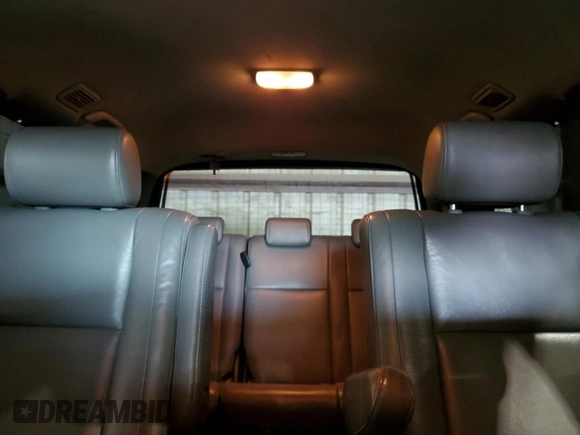 2010 Toyota Sequoia Ltd with VIN 5TDKY5G15AS028954, listed as a Copart auction lot 78262754 with 154,533 mi miles and Clean Title. Bid and sale history available at carsss.com. Image 10.