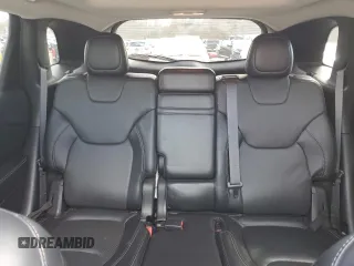 2016 Jeep Cherokee Limited with VIN 1C4PJMDS5GW188410, listed as a Copart auction lot 53299065 with 89,510 mi miles and Salvage Title. Bid and sale history available at DreamBid. Image 10.