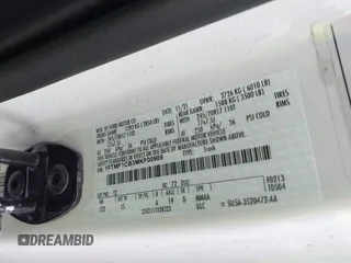 2021 Ford F-150 XL с VIN 1FTMF1CB3MKF00909, выставлен на аукционе IAAI как лот 41648893 с пробегом 63 970 миль миль и . История ставок и продаж доступна на DreamBid. Изображение 9.