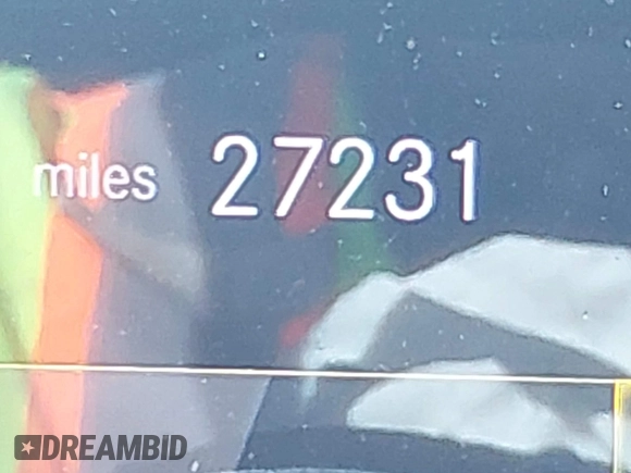 2021 Mercedes-Benz GLS 450 с VIN 4JGFF5KE9MA439143, выставлен на аукционе IAAI как лот 42147313 с пробегом 27 231 миль миль и . История ставок и продаж доступна на DreamBid. Изображение 16.