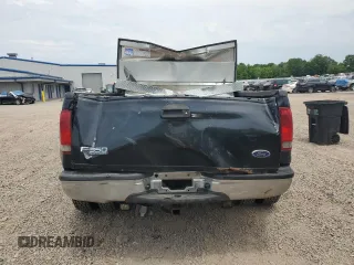 2003 Ford F-350 XL с VIN 1FTWX33P73EC30402, выставлен на аукционе Copart как лот 60824535 с пробегом Не указан миль и Списание • Salvage title. История ставок и продаж доступна на DreamBid. Изображение 6.