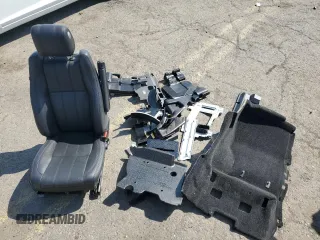 2017 Land Rover Range Rover with VIN SALGS2FE3HA359431, listed as a Copart auction lot 61728395 with 75,210 mi miles and Salvage title. Bid and sale history available at DreamBid. Image 13.