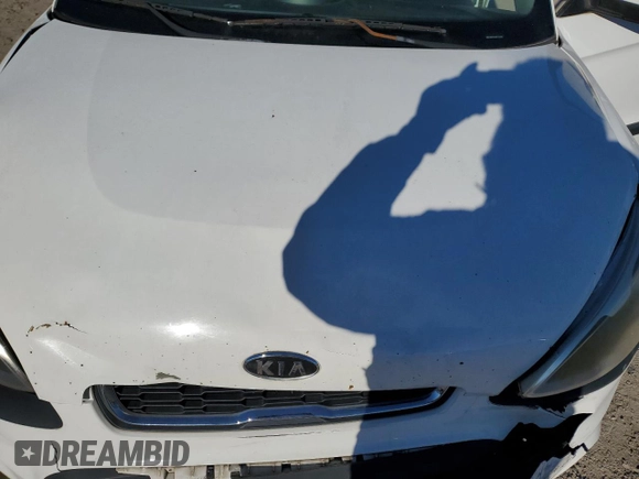 2012 Kia Soul + with VIN KNDJT2A69C7420099, listed as a Copart auction lot 87730385 with Not Provided miles and Salvage Title. Bid and sale history available at DreamBid. Image 12.