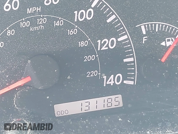 2006 Toyota Camry STD with VIN 4T1BE32K26U746232, listed as a IAAI auction lot 41946093 with 131,185 mi miles. Bid and sale history available at carsss.com. Image 15.