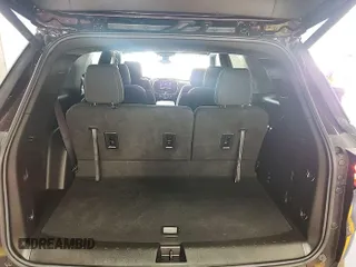 2022 Chevrolet Traverse LT Cloth z VIN 1GNEVGKW2NJ154512, wystawiony jako IAAI lot #42569716 z przebiegiem 84 735 mil mil oraz . Historia ofert i sprzedaży dostępna na DreamBid. Obrazek 10.