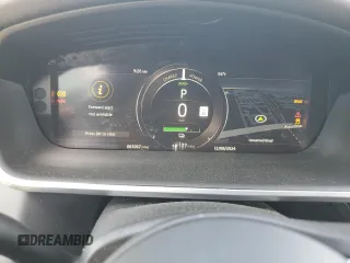 2020 Jaguar I-Pace SE z VIN SADHC2S18L1F87968, wystawiony jako Copart lot #66728514 z przebiegiem 63 267 mil mil oraz Szkoda całkowita • Salvage title. Historia ofert i sprzedaży dostępna na DreamBid. Obrazek 9.