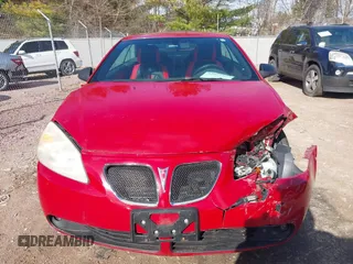 2007 Pontiac G6 GT with VIN 1G2ZH36N774141448, listed as a IAAI auction lot 42022174 with 167,440 mi miles and . Bid and sale history available at DreamBid. Image 12.