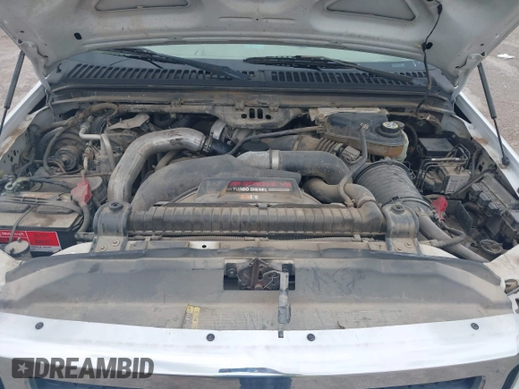 2006 Ford F-250 XL с VIN 1FTSW21P76EB12899, выставлен на аукционе IAAI как лот 42137172 с пробегом 211 705 миль миль и . История ставок и продаж доступна на DreamBid. Изображение 10.
