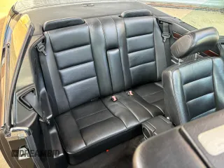 1995 Mercedes-Benz E Class with VIN WDBEA66EXSC281846, listed as a Copart auction lot 50452635 with 83,149 mi miles and Clean Title. Bid and sale history available at carsss.com. Image 9.