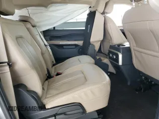 2023 Ford Expedition Max Limited с VIN 1FMJK2A85PEA07324, выставлен на аукционе Copart как лот 47500295 с пробегом 38 725 миль миль и Списание • Salvage title. История ставок и продаж доступна на DreamBid. Изображение 11.