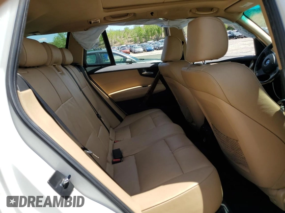 2007 BMW X3 3.0si с VIN WBXPC93447WF13659, выставлен на аукционе Copart как лот 55857795 с пробегом 171 738 миль миль и Списание • Salvage title. История ставок и продаж доступна на DreamBid. Изображение 11.